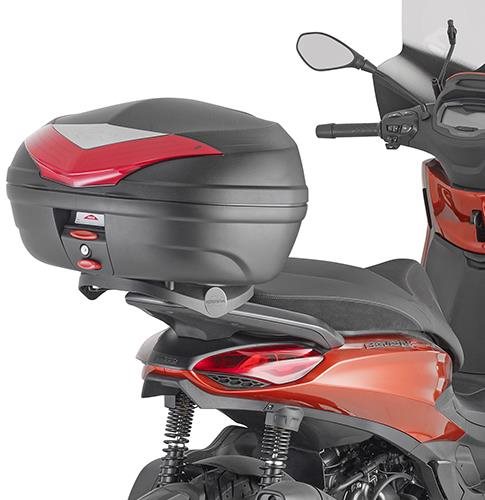 KAPPA KR5616 nosič kufra PIAGGIO Beverly 300 HPE (21) Nosič na...