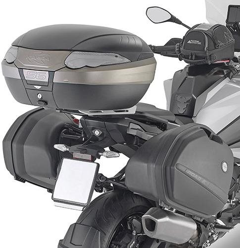 KAPPA KLX5138 nosič bočných kufrov BMW F 1000 XR (20 – 21) Držiaky...