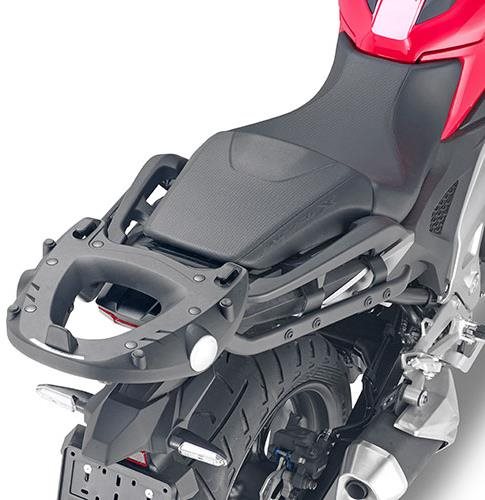 KAPPA KZ1192 nosič kufra HONDA NC 750  X (21) Nosič na horný kufor