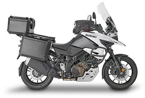 KAPPA KLO3118CAM nosič bočných kufrov SUZUKI V-Strom 1050/1050 XT...