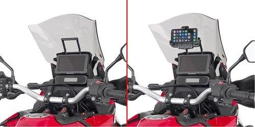 KAPPA KFB1179 prídavná hrazda HONDA CRF 1100 L Africa Twin (20 –...