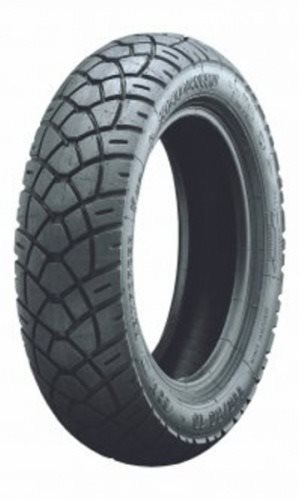 Heidenau K 58 110/80/10 TL,F/R 63 M Pneumatika na skúter