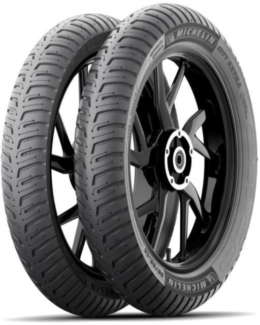 Michelin City Extra 100/80/16 TL 50 S Pneumatika na skúter