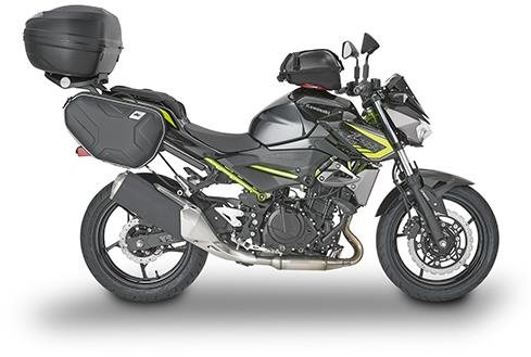 KAPPA KZ4129 nosič kufra KAWASAKI Z 400/Ninja 400 (18 – 20) Nosič...