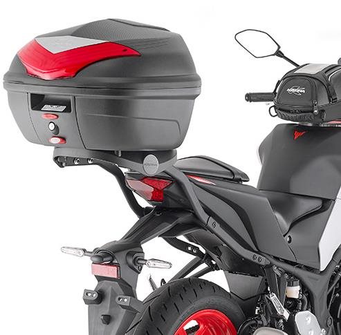 KAPPA KZ2151 nosič kufra YAMAHA MT-03 321 (20) Nosič na horný kufor