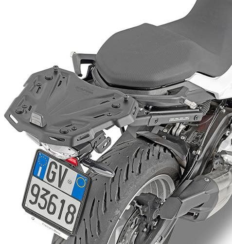 KAPPA KZ5137 nosič kufra BMW F 900 R/XR (20) Nosič na horný kufor