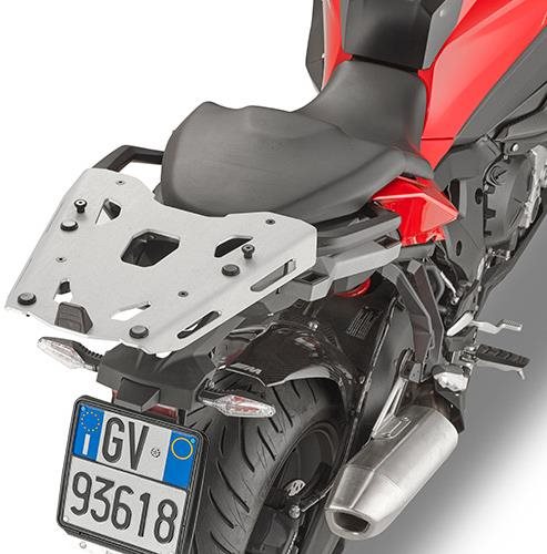 KAPPA KRA5138 nosič kufra BMW S 1000 XR (20) Nosič na horný kufor