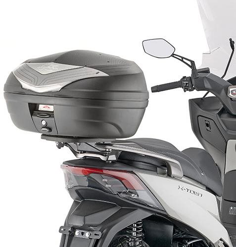 KAPPA KR6115 nosič kufra KYMCO X-town 125 – 300 City (20) Nosič na...