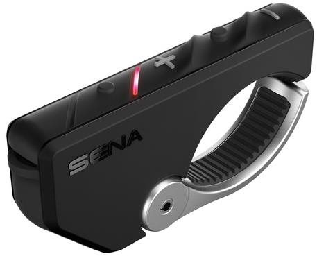 SENA diaľkové ovládanie RC4 na Bluetooth headsety 30K / 20S / 20S...