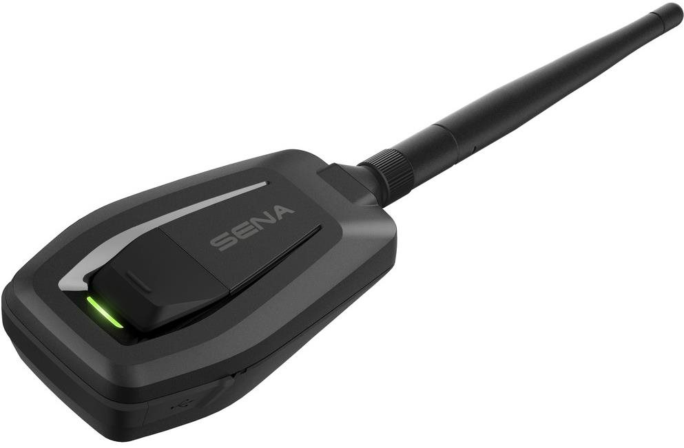 SENA Bluetooth adaptér + Mesh Bluetooth adaptér