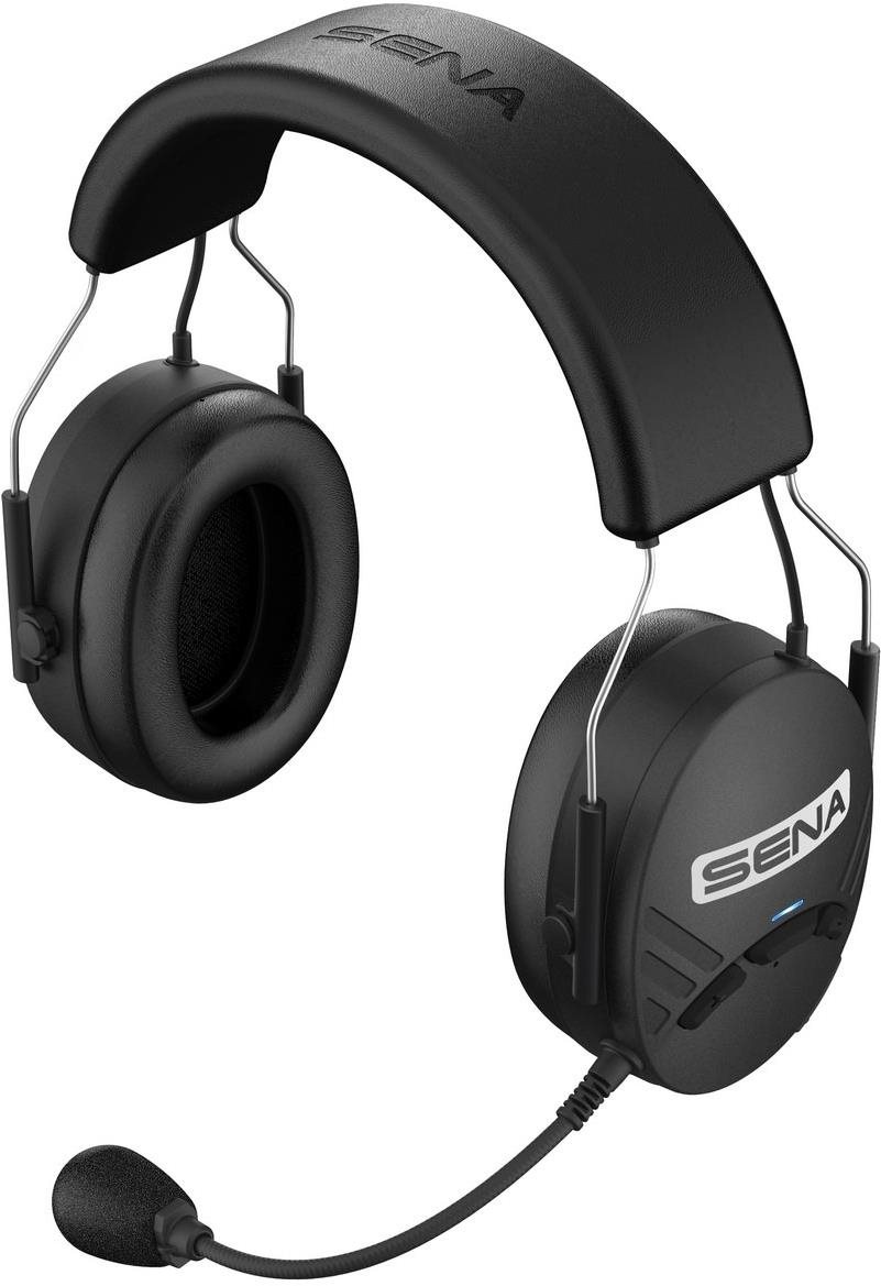 SENA Bluetooth Over-the-Head headset Tufftalk Lite Bluetooth Headset