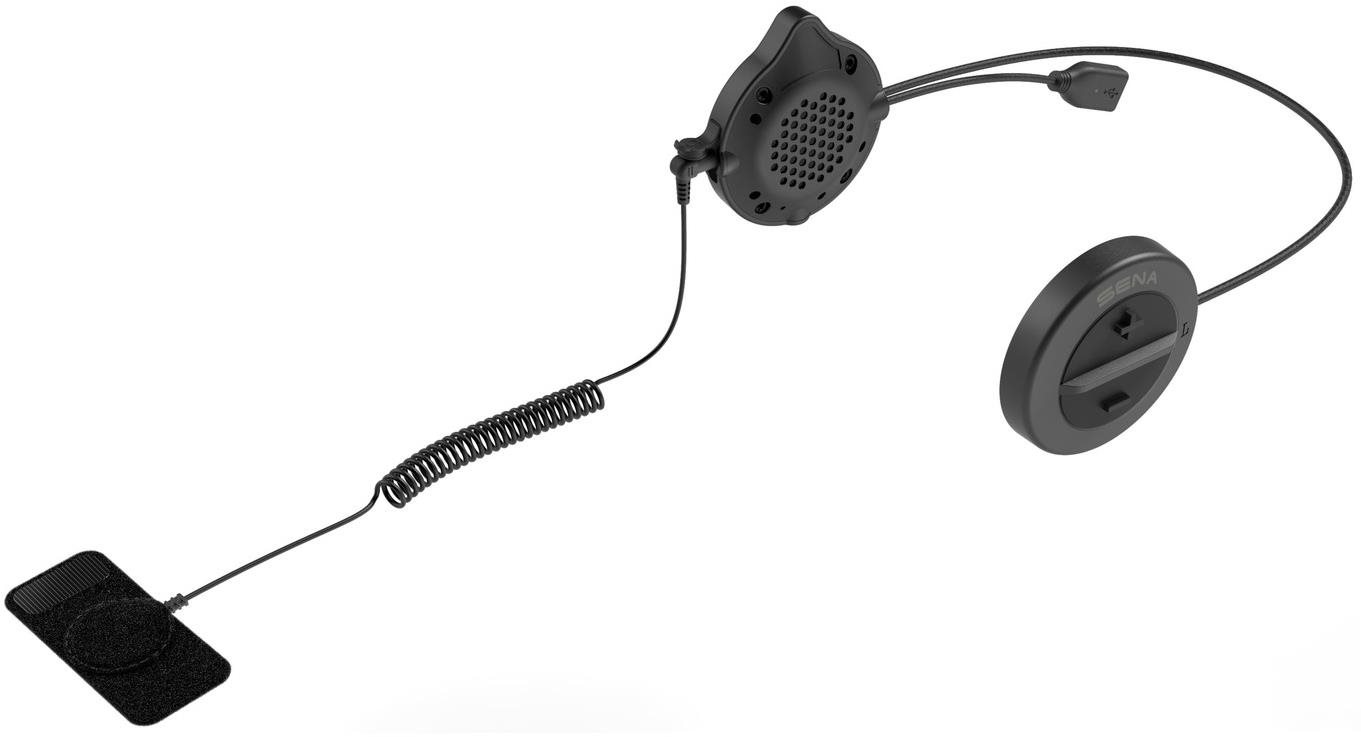 SENA Bluetooth headset Snowtalk 2 pre lyžiarske / snb prilby...
