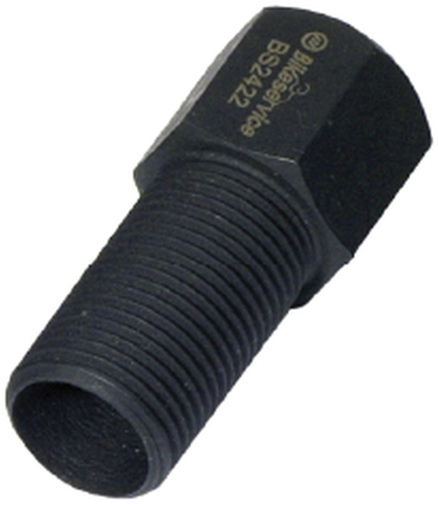 BIKESERVICE sťahovač rotora alternátora dĺžka 15 mm (M20 × 15)...