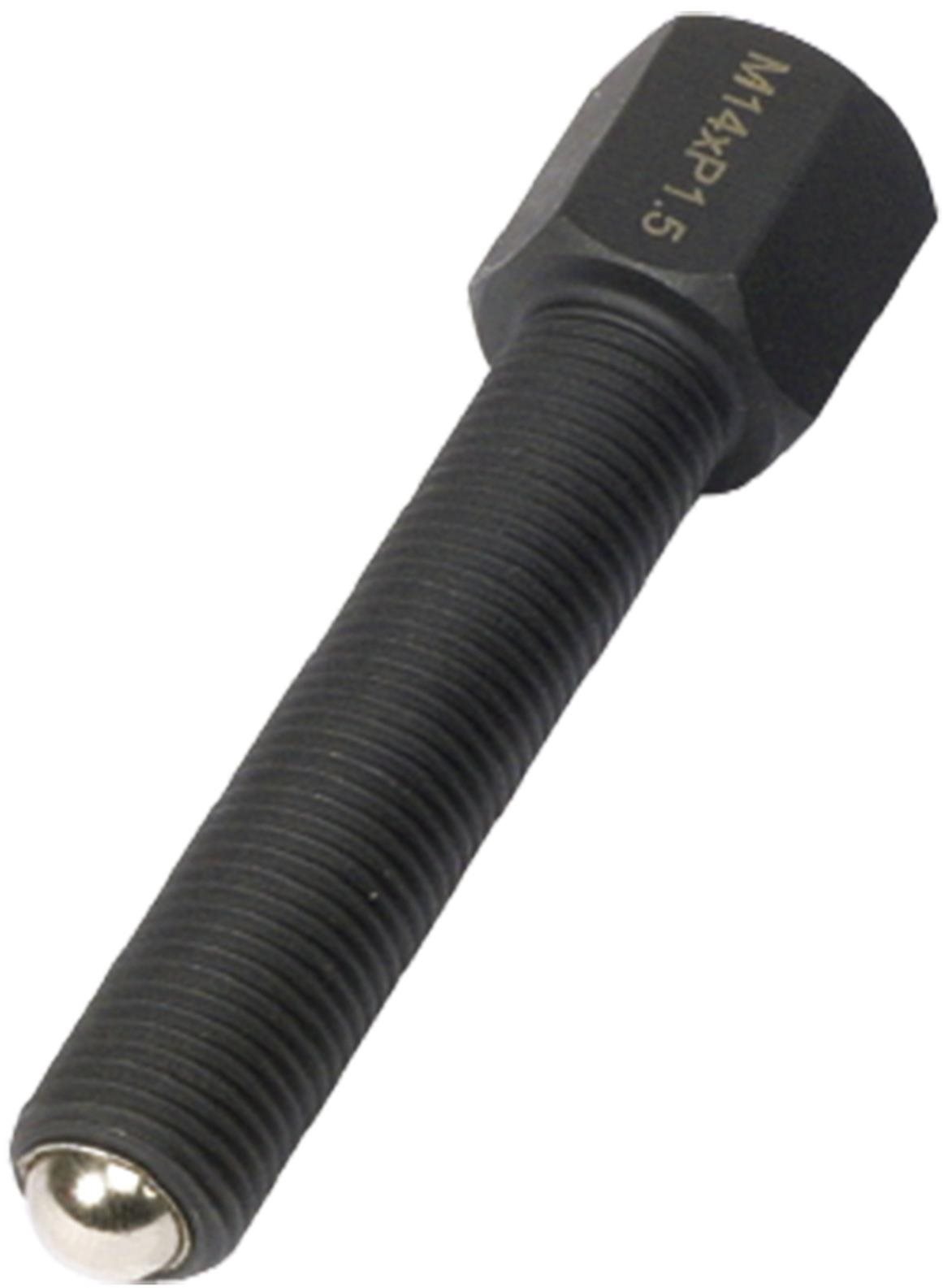 BIKESERVICE sťahovač rotoru alternátora dĺžka 65 mm (M14 × 15)...