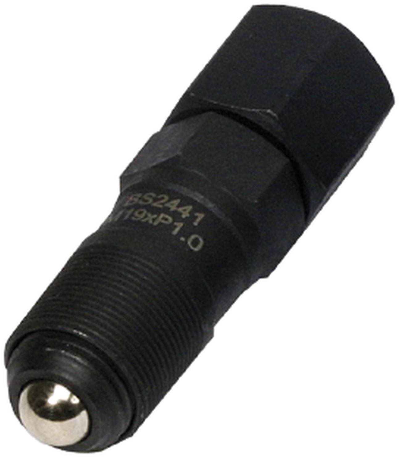 BIKESERVICE  sťahovák rotoru alternátora (M19 × 10) Sťahovák