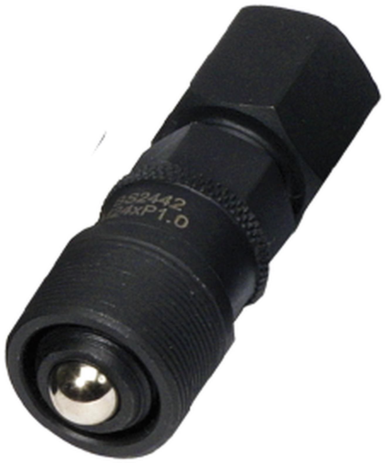 BIKESERVICE  sťahovač rotora alternátora (M24 × 10) Sťahovák