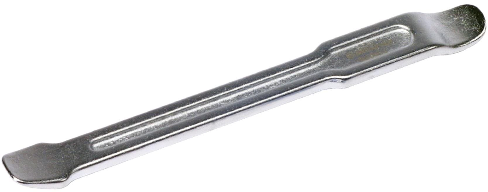 BIKESERVICE montpáka oceľová (200 mm) Moto príslušenstvo