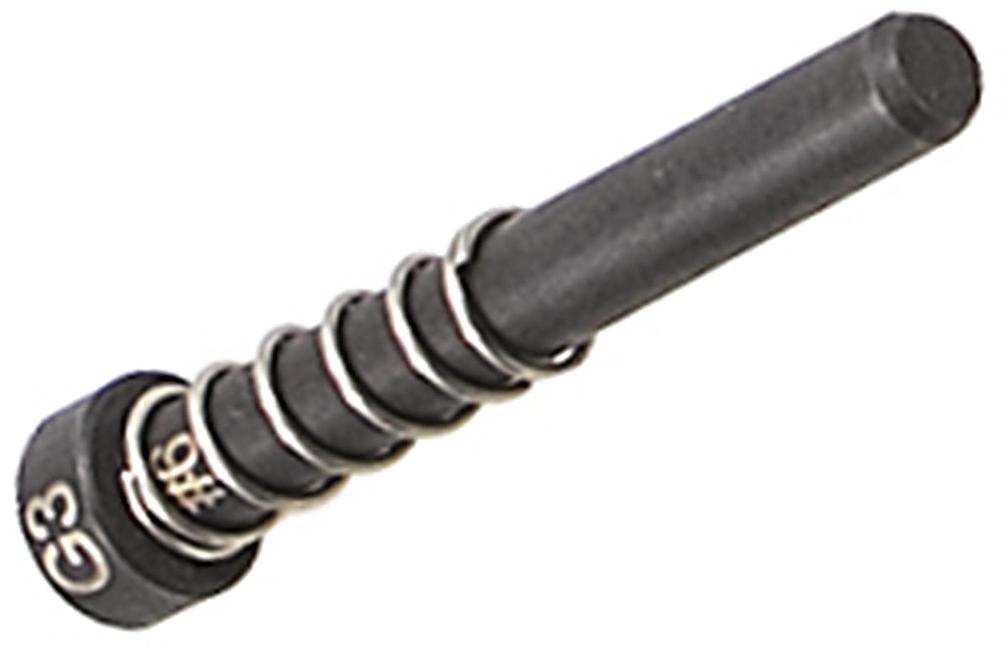BIKESERVICE vyrážací tŕň na podložku F3 na M016-126/127 Moto...