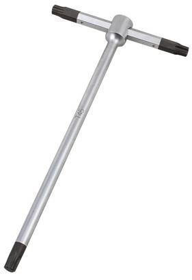 BIKESERVICE  T kľúč TORX T45 Kľúč na olejový filter