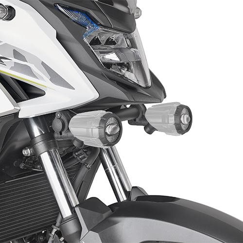 KAPPA LS1171K držiaky prídavných svetiel HONDA CB 500 X (19–22)...