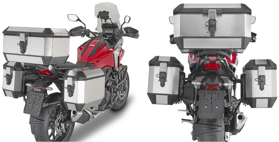 KAPPA KLO1192MK nosič bočných kufrov HONDA NC 750 X (21 – 22)...