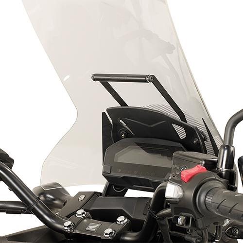 KAPPA KFB1146 prídavná hrazda HONDA NC 750 X (16 – 20) Hrazda na...