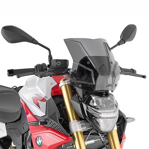 KAPPA A5139AK montážna súprava plexi 5139SK BMW F 900 R (20-21)...