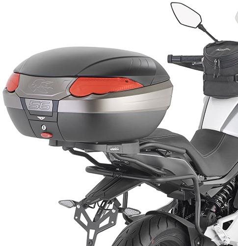 KAPPA KR9221 nosič kufra CF MOTO Multiterrain 650 MT (21 – 22)...