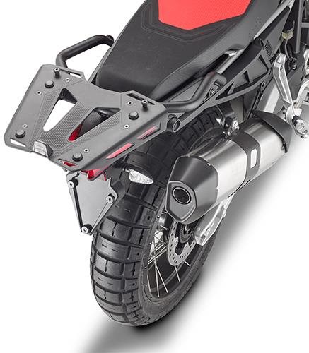 KAPPA KR6710 nosič kufra APRILIA Tuareg 660 (21 – 22) Nosič na...