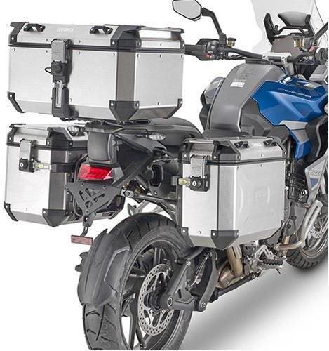 KAPPA KLO6422CAM nosič bočných kufrov TRIUMPH TIGER 1200 GT (22)...