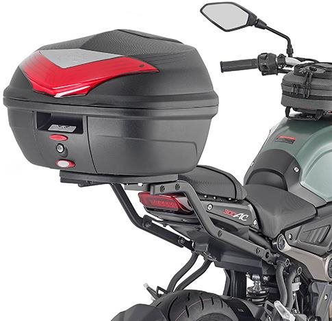KAPPA KR9250 nosič kufra VOGE Trofeo 300 AC (20 – 21) Nosič na...