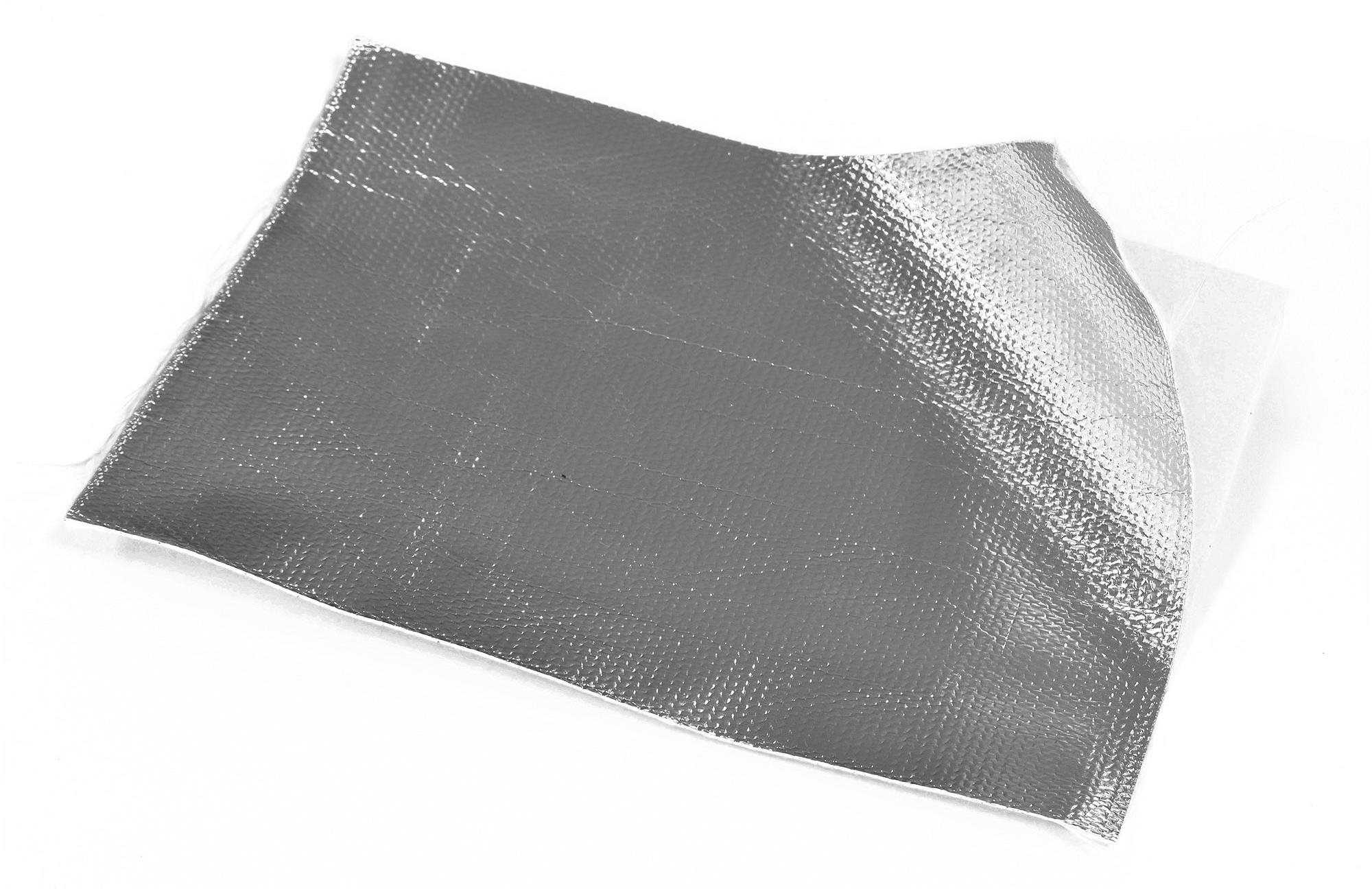 Q-TECH termo-izolačná fólia, samolepiaca (1,6 mm, 300 × 450 mm)...