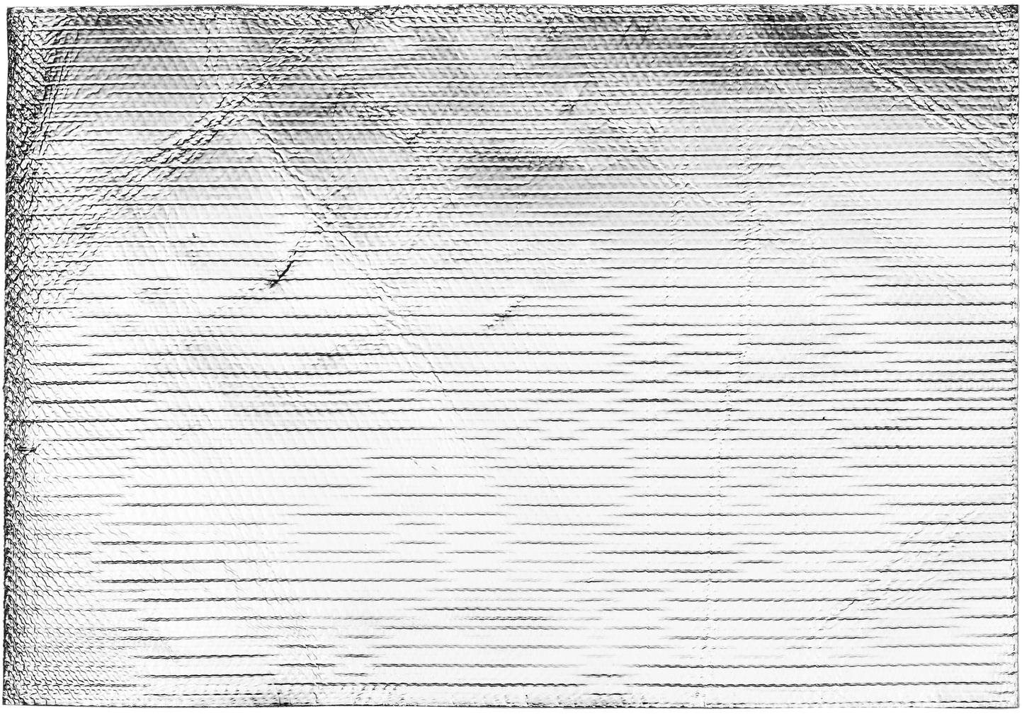 Q-TECH termoizolačná fólia, samolepiaca (0,8 mm, 140 × 195 mm)...
