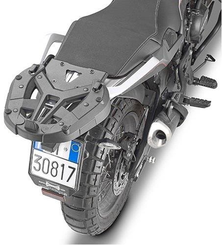 KAPPA KR9350 nosič kufra MOTO MORINI X Cape 649 (21 – 22) Nosič na...