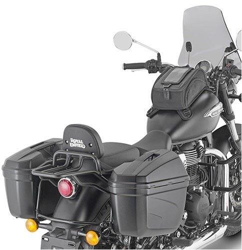 KAPPA KL9053 nosič bočných kufrov ROYAL ENFIELD Meteor 350 (21 –...