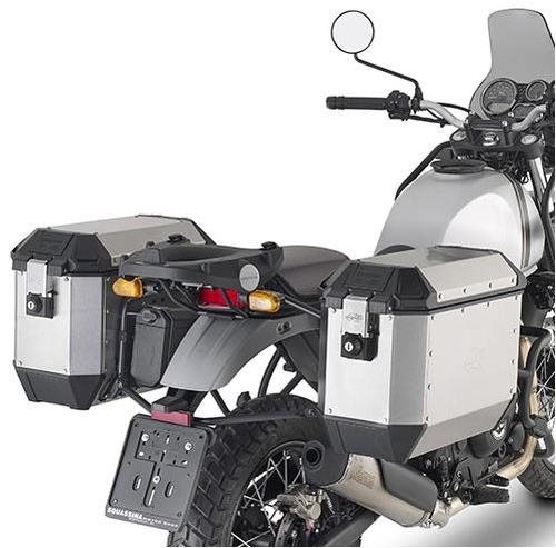KAPPA KL9054 nosič bočných kufrov ROYAL ENFIELD Himalayan (21 – 22)...