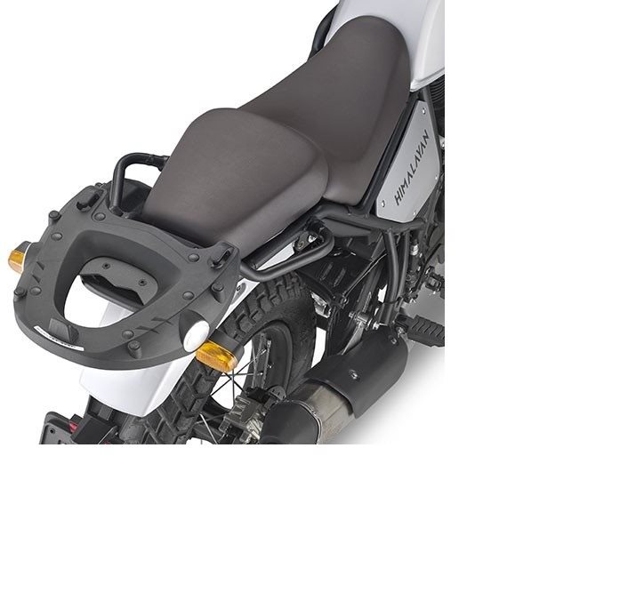 KAPPA KR9054 nosič kufra ROYAL ENFIELD Himalayan (21 – 22) Nosič na...