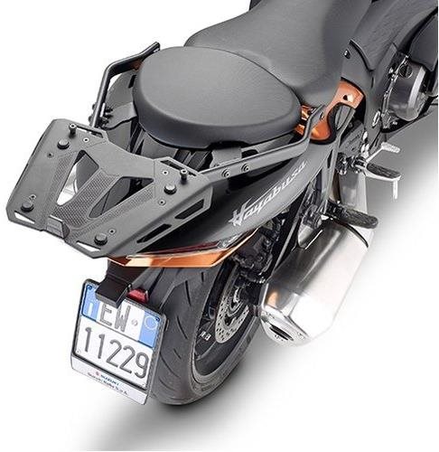 KAPPA KZ3120 nosič kufra SUZUKI Hayabusa 1300 (21 – 22) Nosič na...