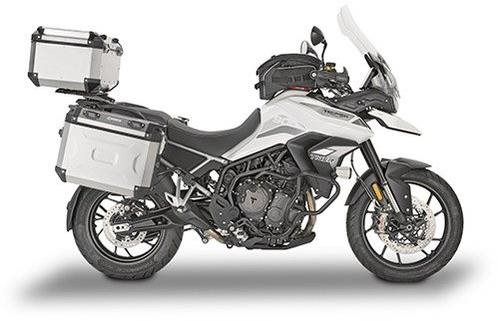 KAPPA KN6418 padací rám TRIUMPH Tiger 900 Rally (20 – 22) Padací rám