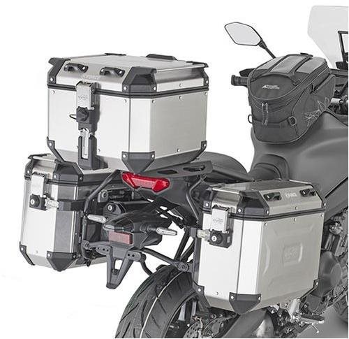 KAPPA KLO2159CAM nosič bočných kufrov YAMAHA Tracer 9/Tracer 9 GT...