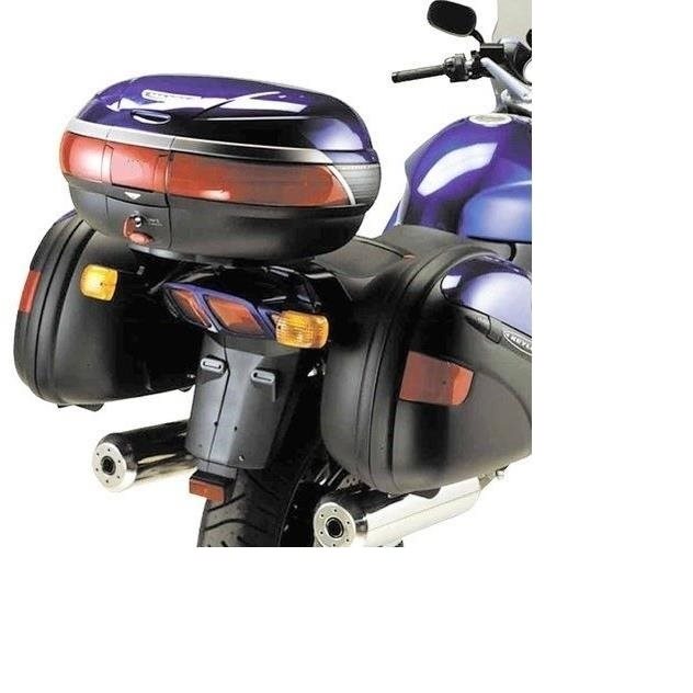 KAPPA KR346 nosič kufra YAMAHA FJR 1300 (01 – 05) Nosič na horný...