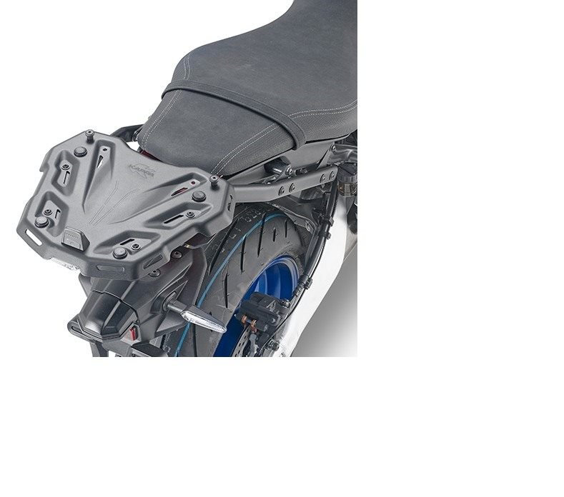 KAPPA KZ2156 nosič kufra YAMAHA MT-09/MT-09 SP (21 – 22) Nosič na...