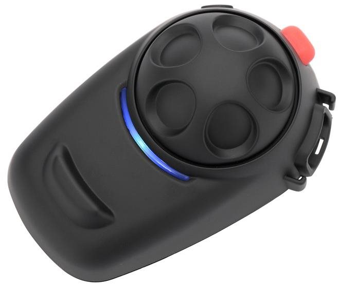 SENA Bluetooth handsfree headset SMH5 (dosah 0,4 km) Bluetooth...