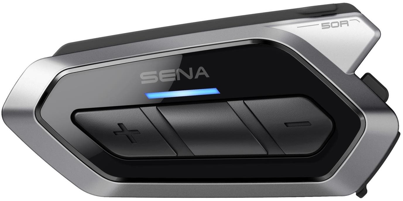 SENA Bluetooth handsfree headset 50R (dosah 2 km) Bluetooth Headset
