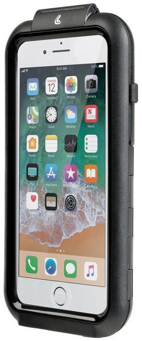Lampa Puzdro na smartphone OPTI CASE iPhone 6, 7, 8, SE 2020 Držiak...