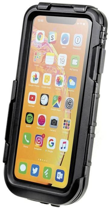 Lampa Puzdro na smartphone OPTI CASE iPhone X, XS, 11 Pro Držiak na...