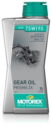 Motorex Gear Oil Prisma ZX 75W-90 1 L Prevodový olej