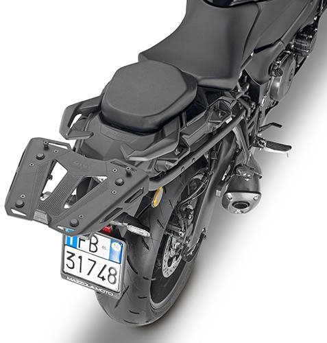 KAPPA KZ3121 nosič kufra SUZUKI GSX S 1000 GT (22) Nosič na horný...