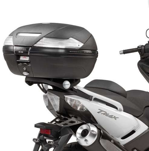 KAPPA KR2013M nosič kufra YAMAHA T-MAX 500/530 (08 – 16) Nosič na...