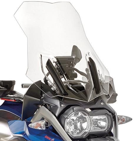 KAPPA D5131KITK držiak plexi BMW R 1250 GS  Adventure (19-21)...